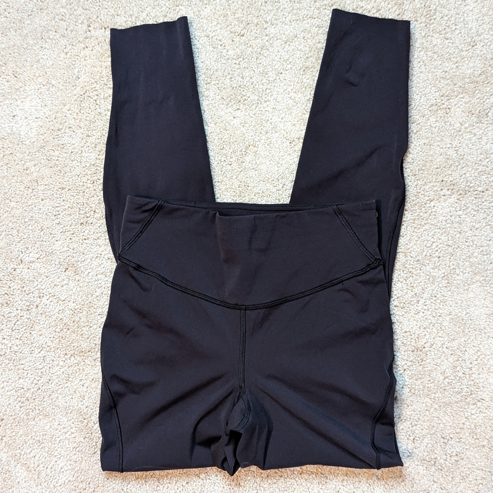 Lululemon Base Pace Leggings Brushed 28"